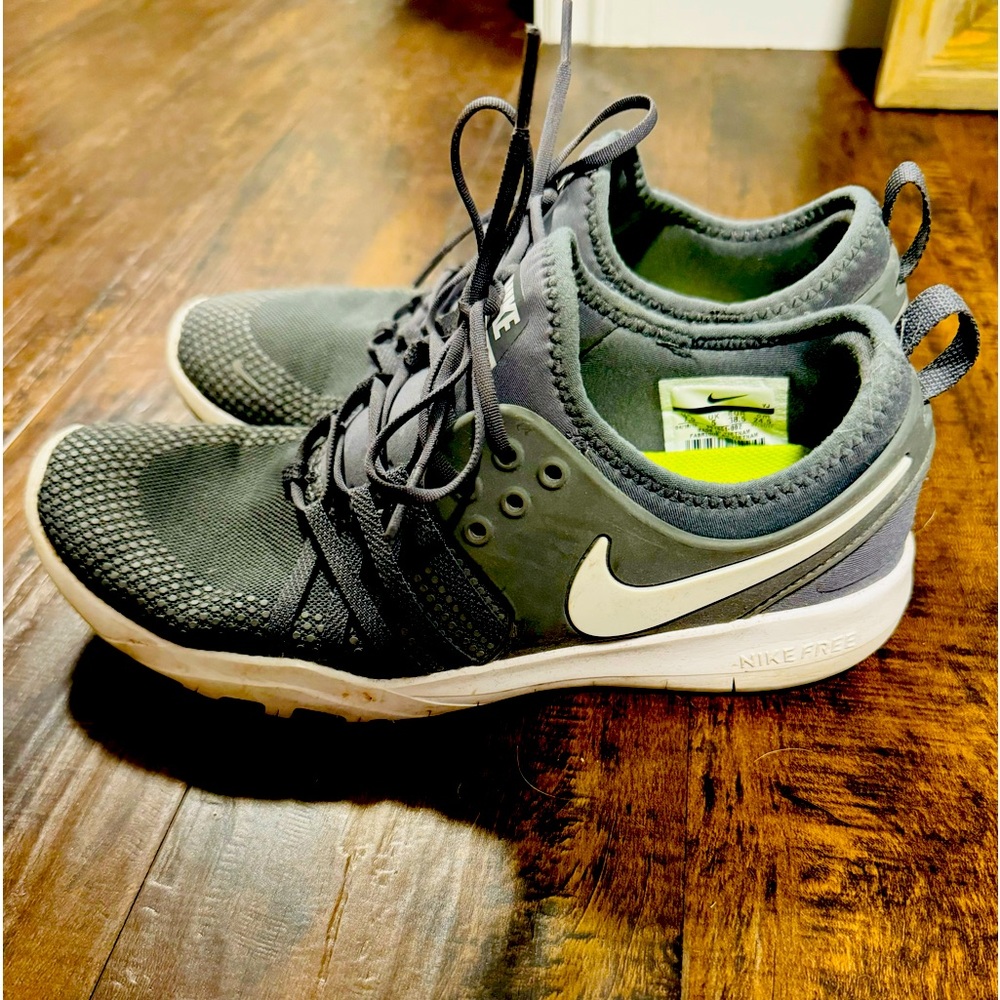 Nike Run